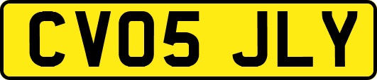 CV05JLY