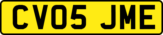 CV05JME