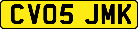 CV05JMK