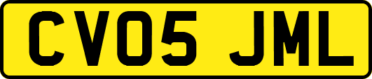 CV05JML