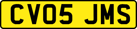 CV05JMS