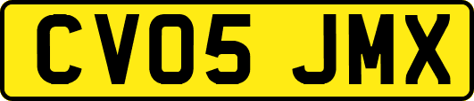 CV05JMX
