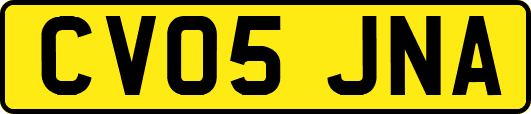CV05JNA