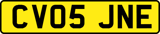 CV05JNE