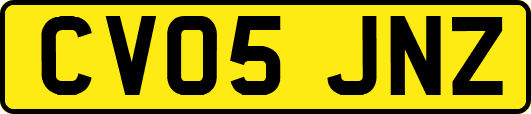 CV05JNZ