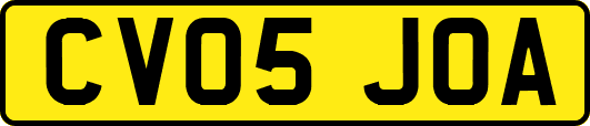 CV05JOA