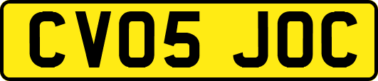 CV05JOC