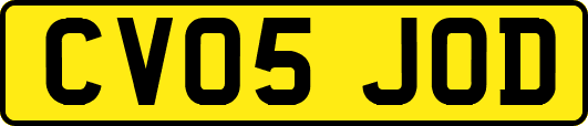 CV05JOD