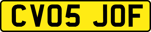 CV05JOF