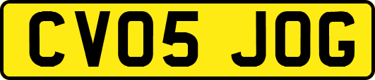 CV05JOG