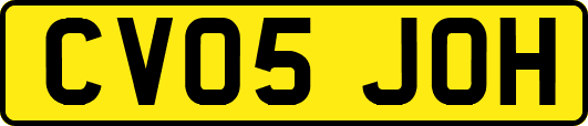 CV05JOH