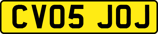 CV05JOJ