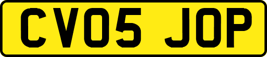CV05JOP