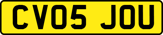 CV05JOU
