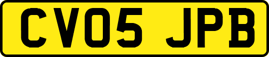 CV05JPB