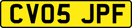 CV05JPF