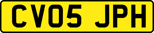 CV05JPH