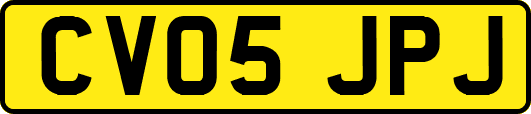 CV05JPJ