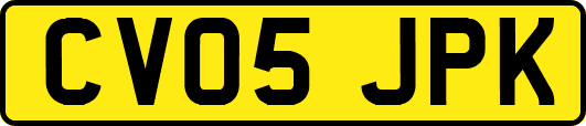 CV05JPK
