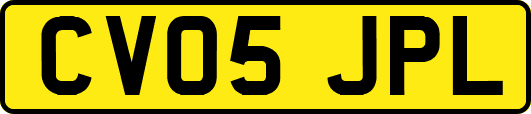CV05JPL