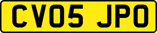 CV05JPO