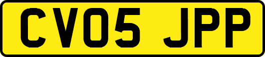 CV05JPP