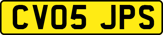 CV05JPS