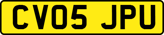 CV05JPU