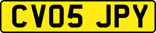 CV05JPY