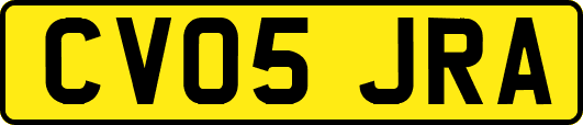 CV05JRA