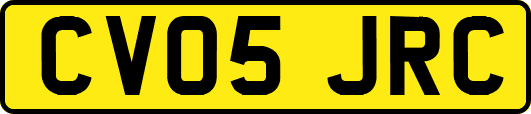 CV05JRC