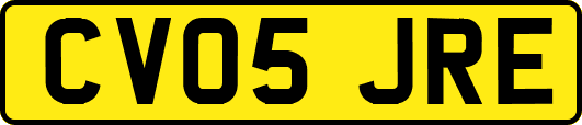 CV05JRE