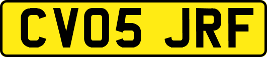 CV05JRF