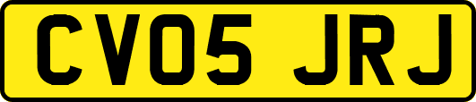 CV05JRJ