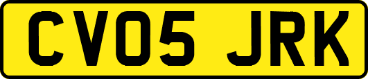 CV05JRK