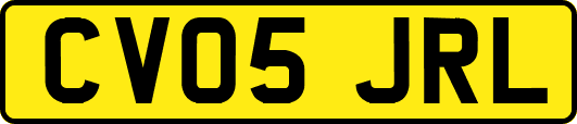 CV05JRL