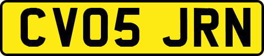 CV05JRN