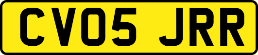 CV05JRR
