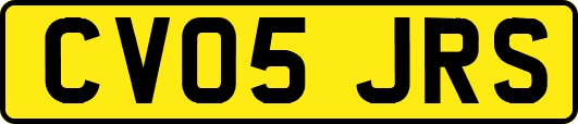 CV05JRS