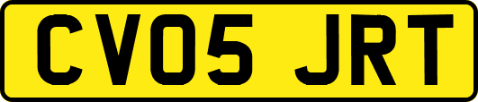 CV05JRT