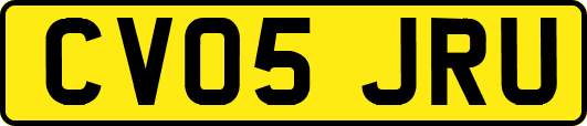 CV05JRU