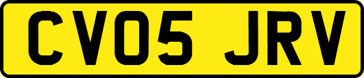 CV05JRV