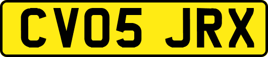 CV05JRX