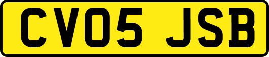 CV05JSB