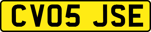 CV05JSE