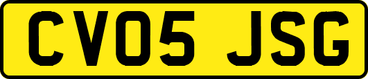 CV05JSG