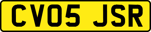 CV05JSR