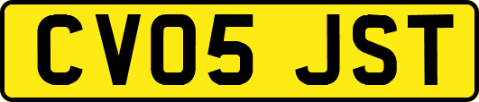 CV05JST