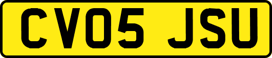CV05JSU