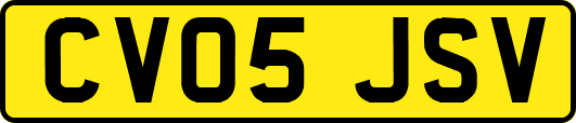 CV05JSV